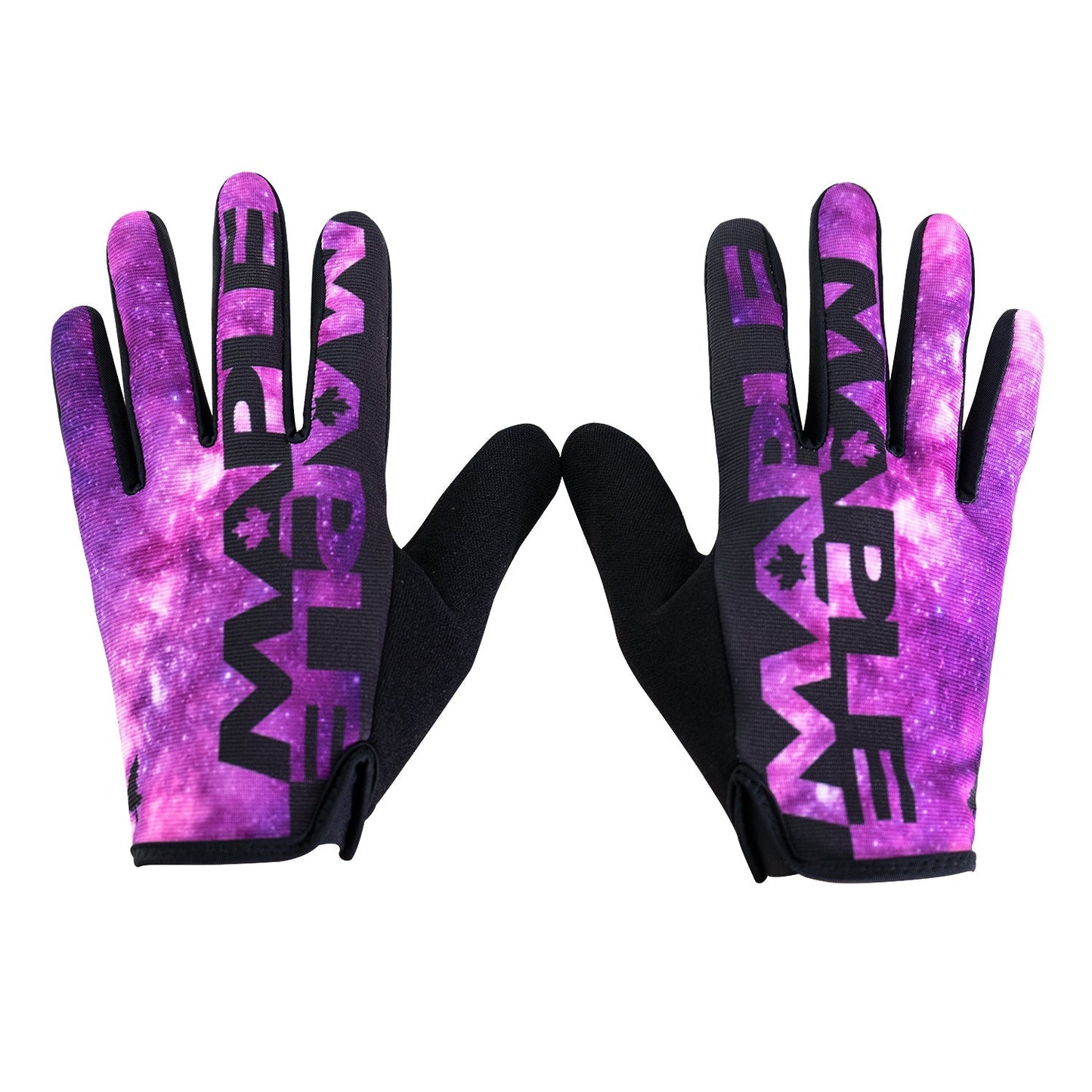 Maple Flip SendIt S2 Gloves - Intergalactic (Final Sale)