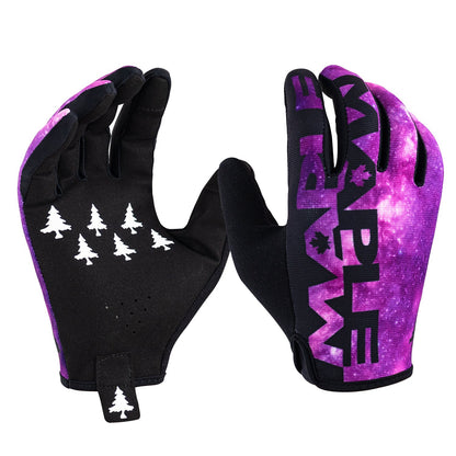 Maple Flip SendIt S2 Gloves - Intergalactic (Final Sale)
