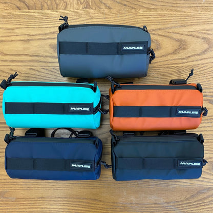 Maple Handlebar Bag