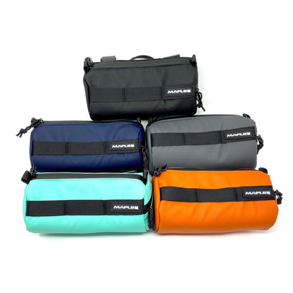 Maple Handlebar Bag