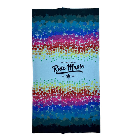 Maple LOTW-CCS Poly Fitted Buff