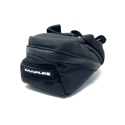 Maple Saddle Bag