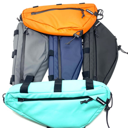 Maple Versa Frame Bag