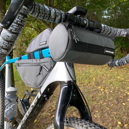 Maple Versa Frame Bag