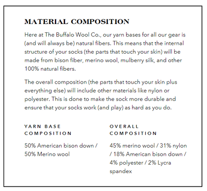 O.T.C. - Advantage Gear Compression Sock