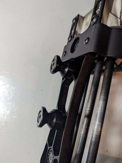 Mathews Quiver Caddy