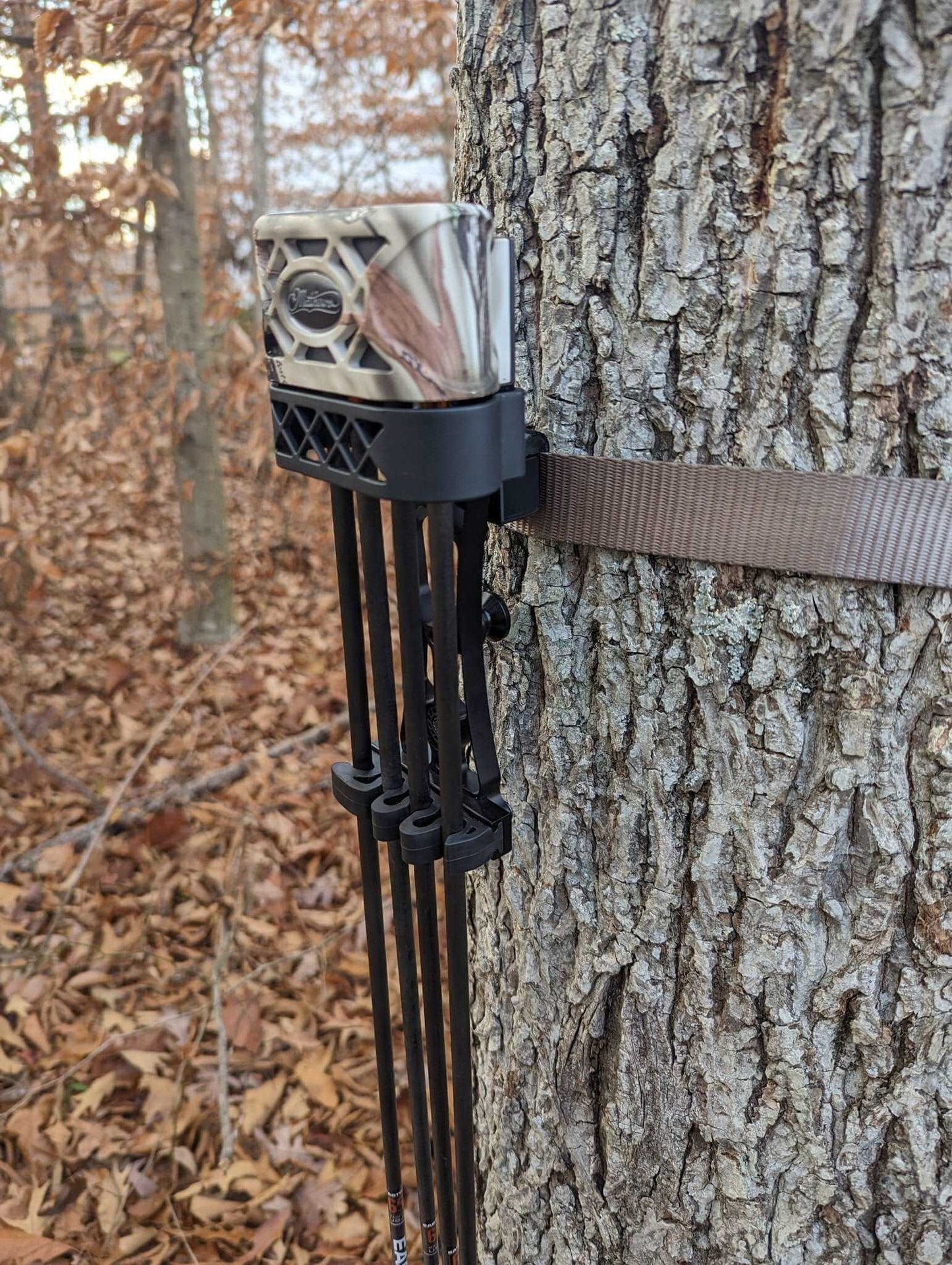 Mathews Quiver Caddy