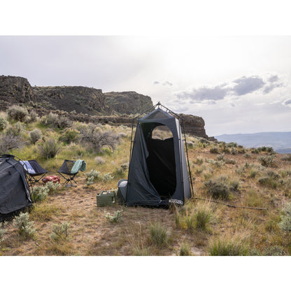 Outback Shower Tent
