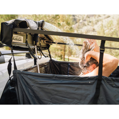 Outback Shower Vehicle Tent