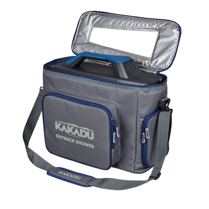 Outback Shower Carry Bag