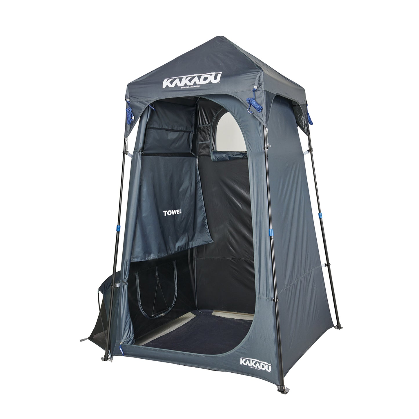 Outback Shower Tent