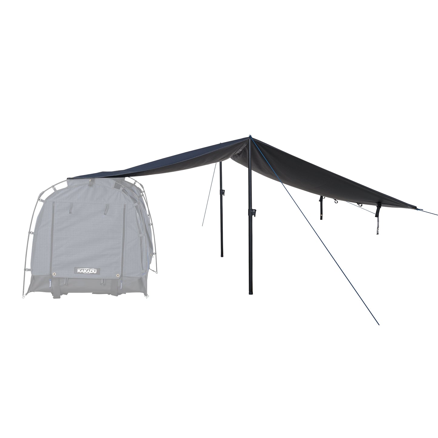 Sundowner BlockOut® Swag Awning