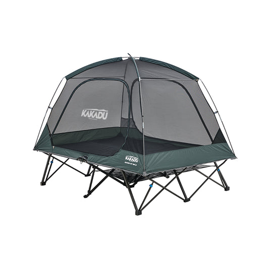 BlockOut® Cot Tent 2P