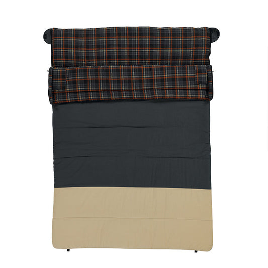 Drover Double Sleeping Bag