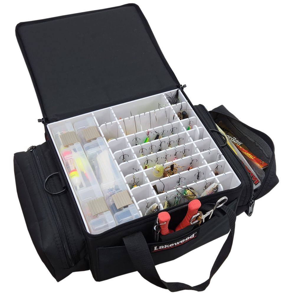 Mini Sidekick Tackle Storage Box