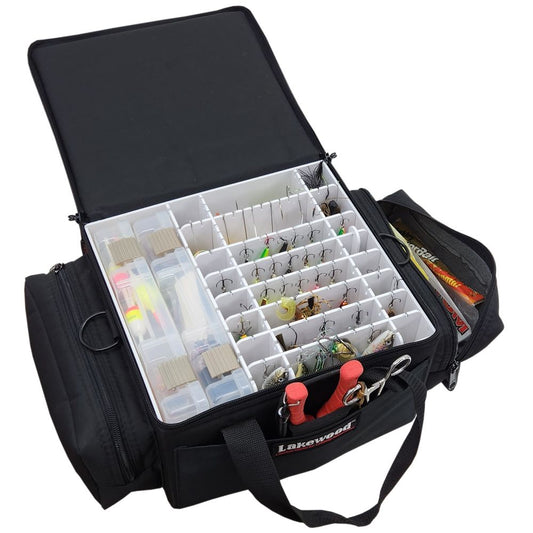 Mini Sidekick Tackle Storage Box