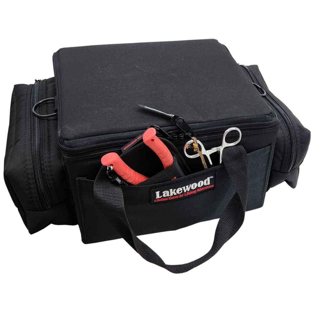 Mini Sidekick Tackle Storage Box