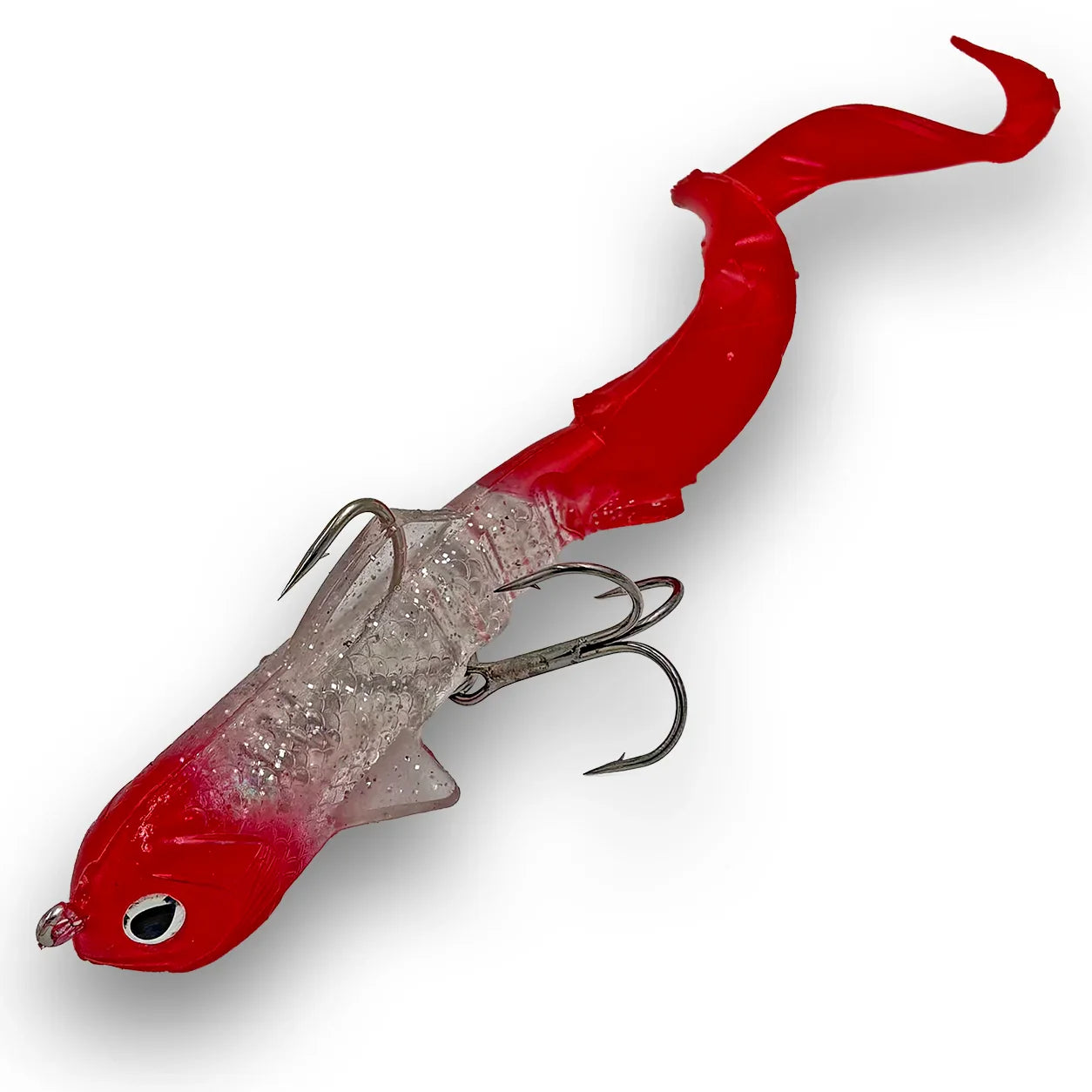 Tackle Industries Mini D™ 6” Soft Swimbait
