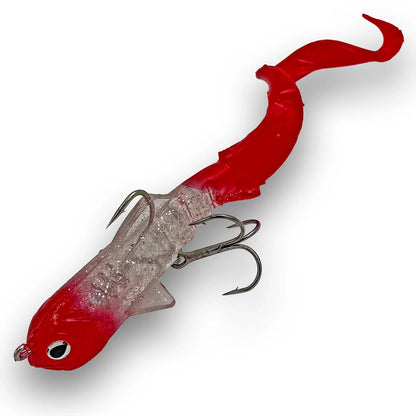 Tackle Industries Mini D™ 6” Soft Swimbait