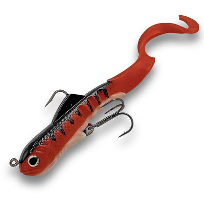 Tackle Industries Mini D™ 6” Soft Swimbait