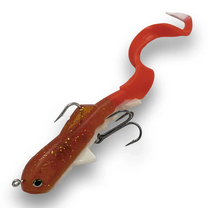 Tackle Industries Mini D™ 6” Soft Swimbait