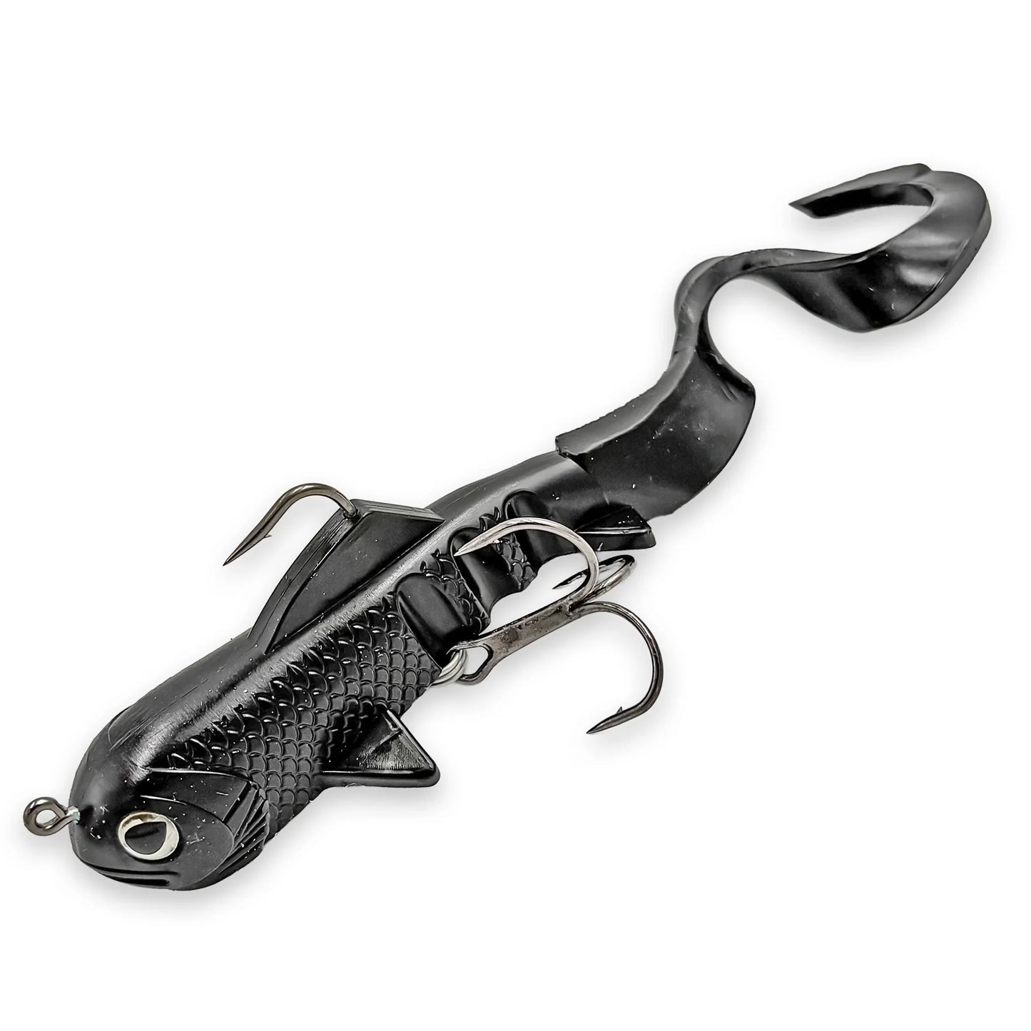 Tackle Industries Mini D™ 6” Soft Swimbait