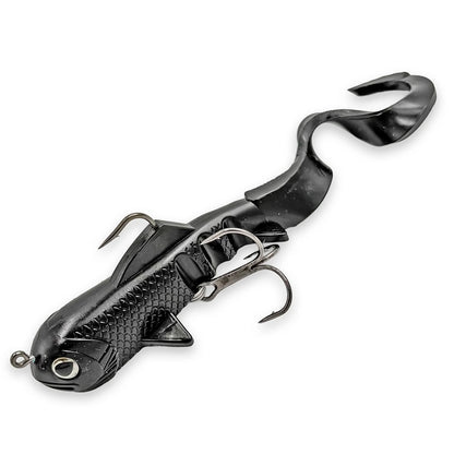 Tackle Industries Mini D™ 6” Soft Swimbait