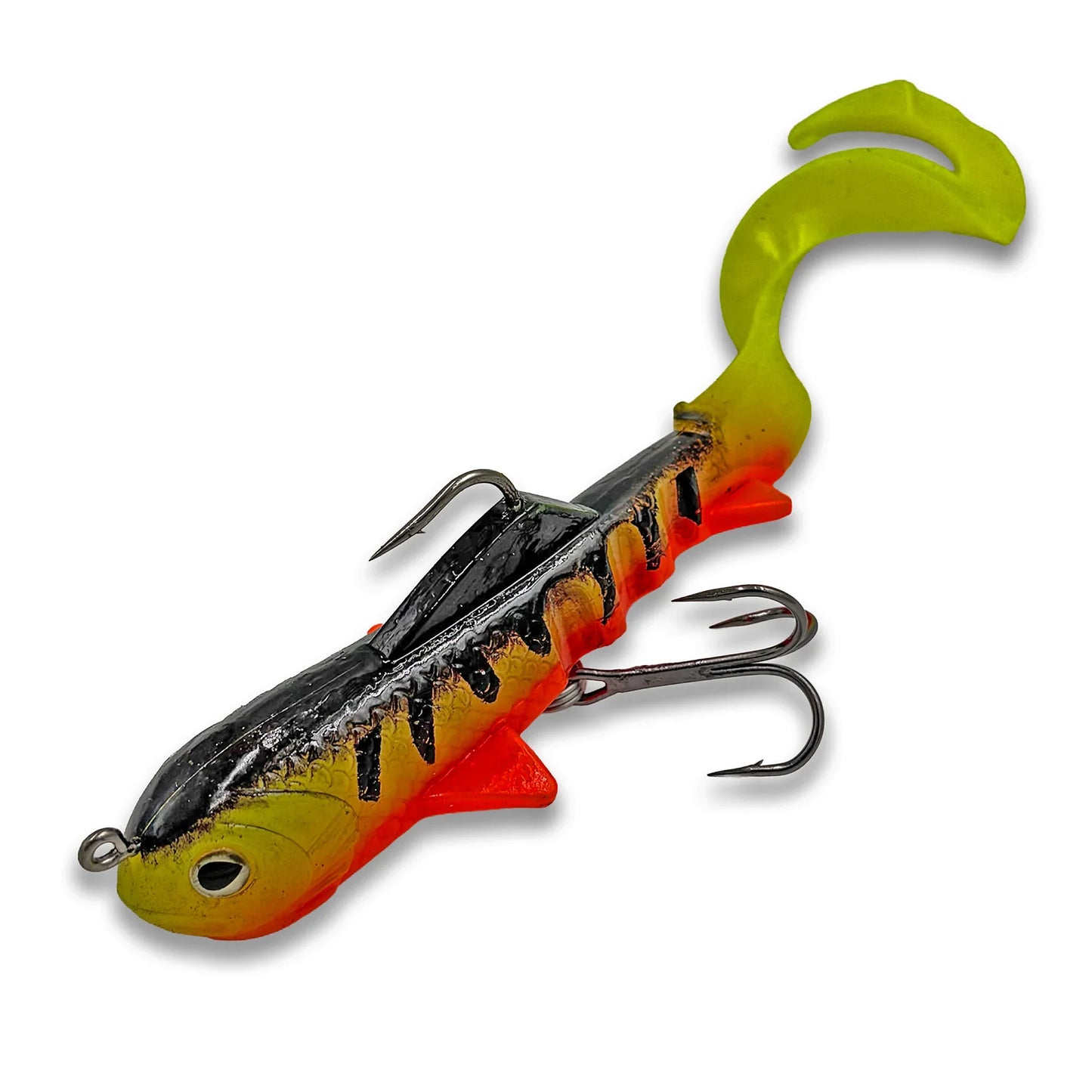 Tackle Industries Mini D™ 6” Soft Swimbait