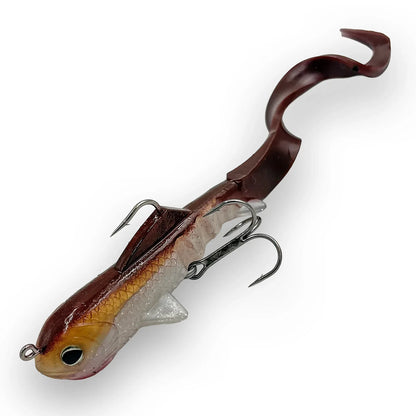 Tackle Industries Mini D™ 6” Soft Swimbait