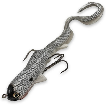 Tackle Industries Mini D™ 6” Soft Swimbait