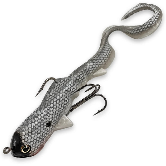 Tackle Industries Mini D™ 6” Soft Swimbait