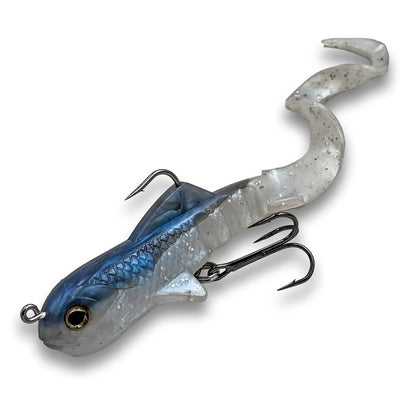 Tackle Industries Mini D™ 6” Soft Swimbait