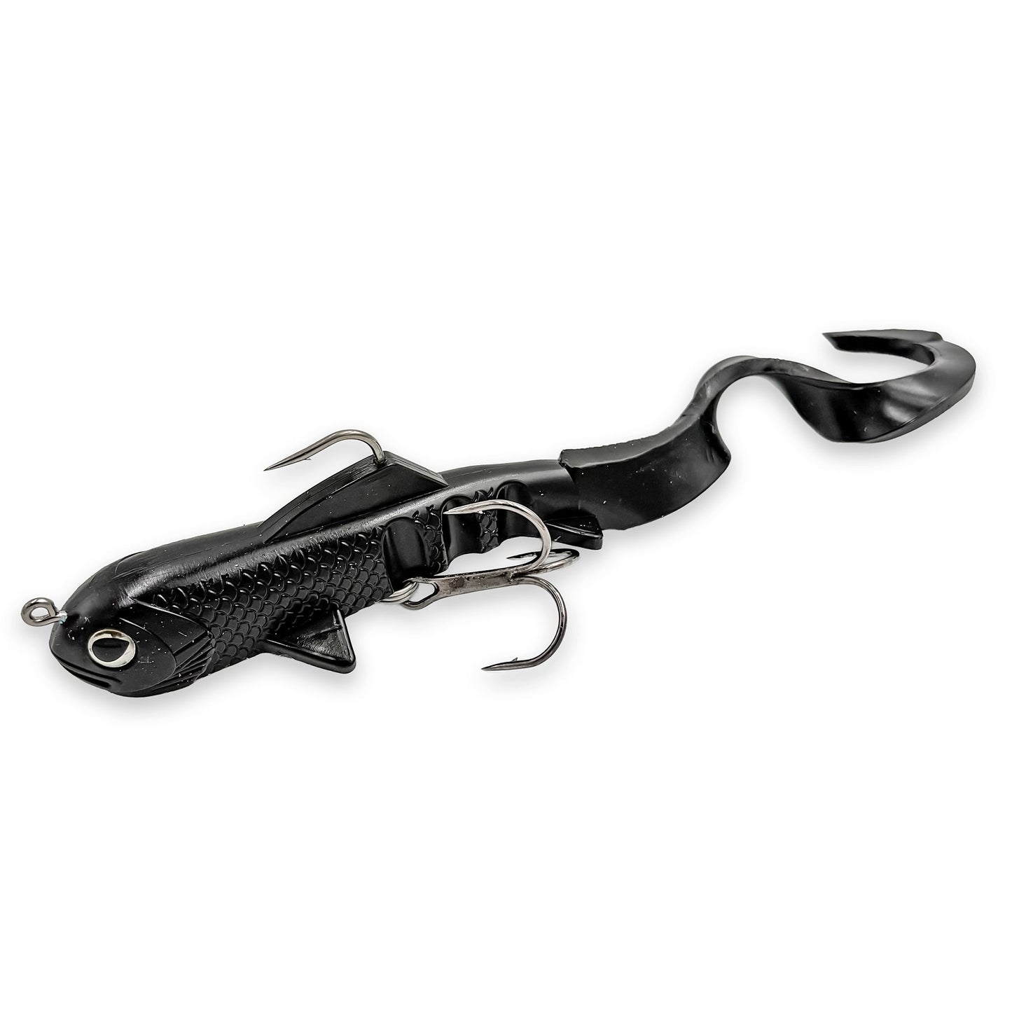 Tackle Industries Mini D™ 6” Soft Swimbait