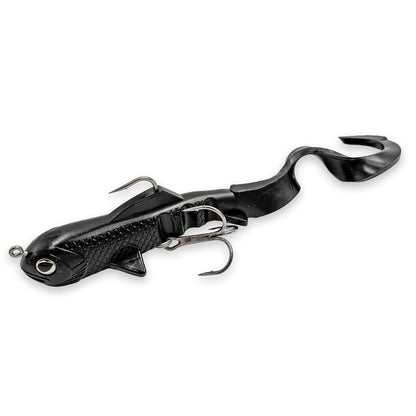 Tackle Industries Mini D™ 6” Soft Swimbait