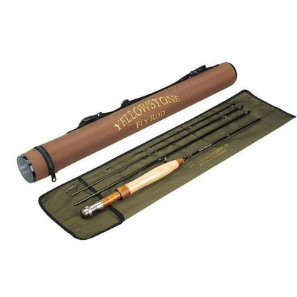 Miracle Mile Rod Combo Kit – 9'0" 6WT
