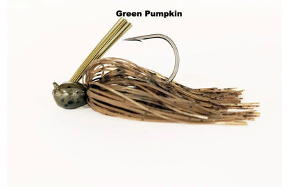 Ike's Flip Out Jig - 3/4 oz.