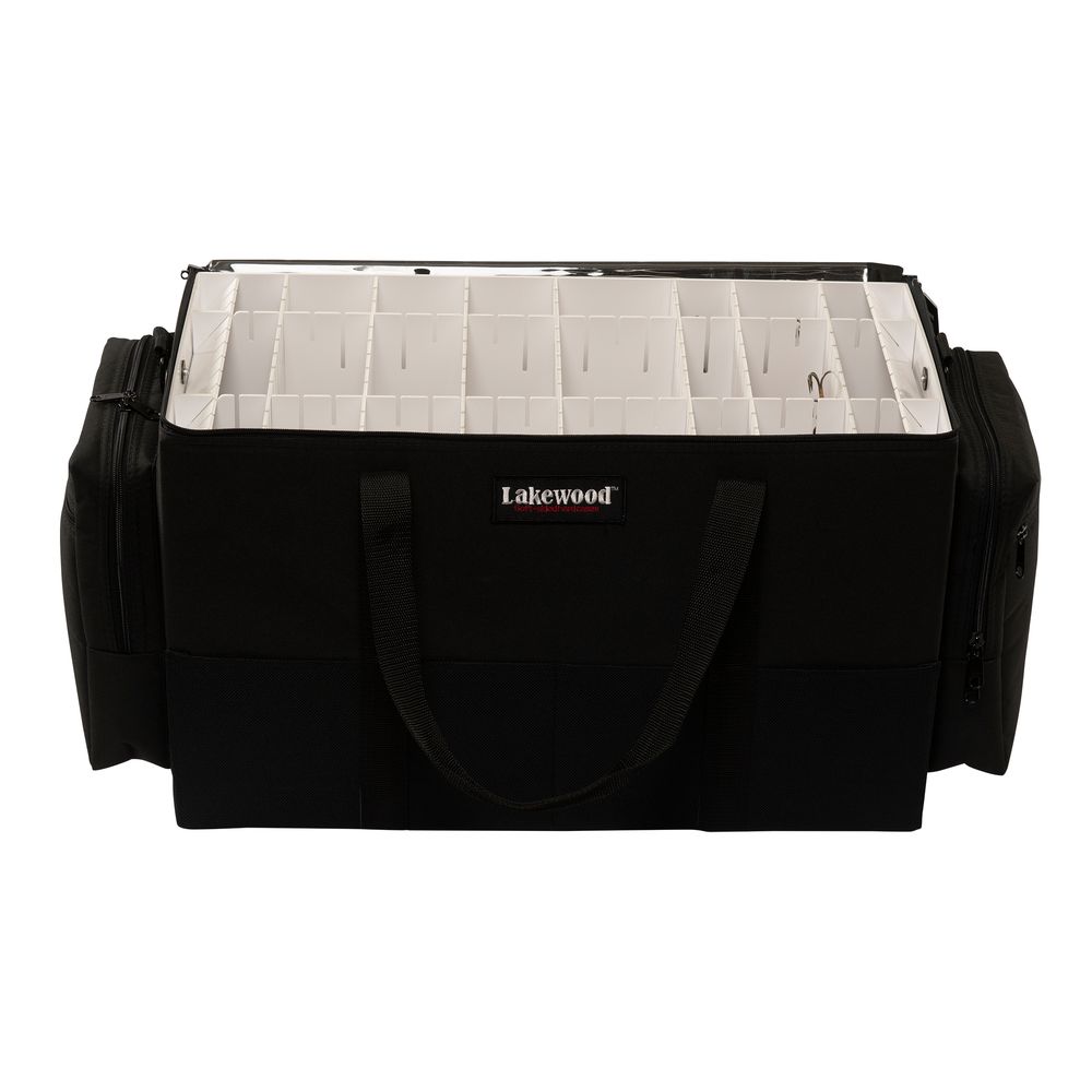 Musky Monster Freshwater Tackle Box