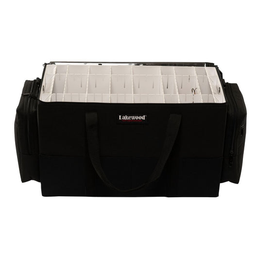 Musky Monster Freshwater Tackle Box