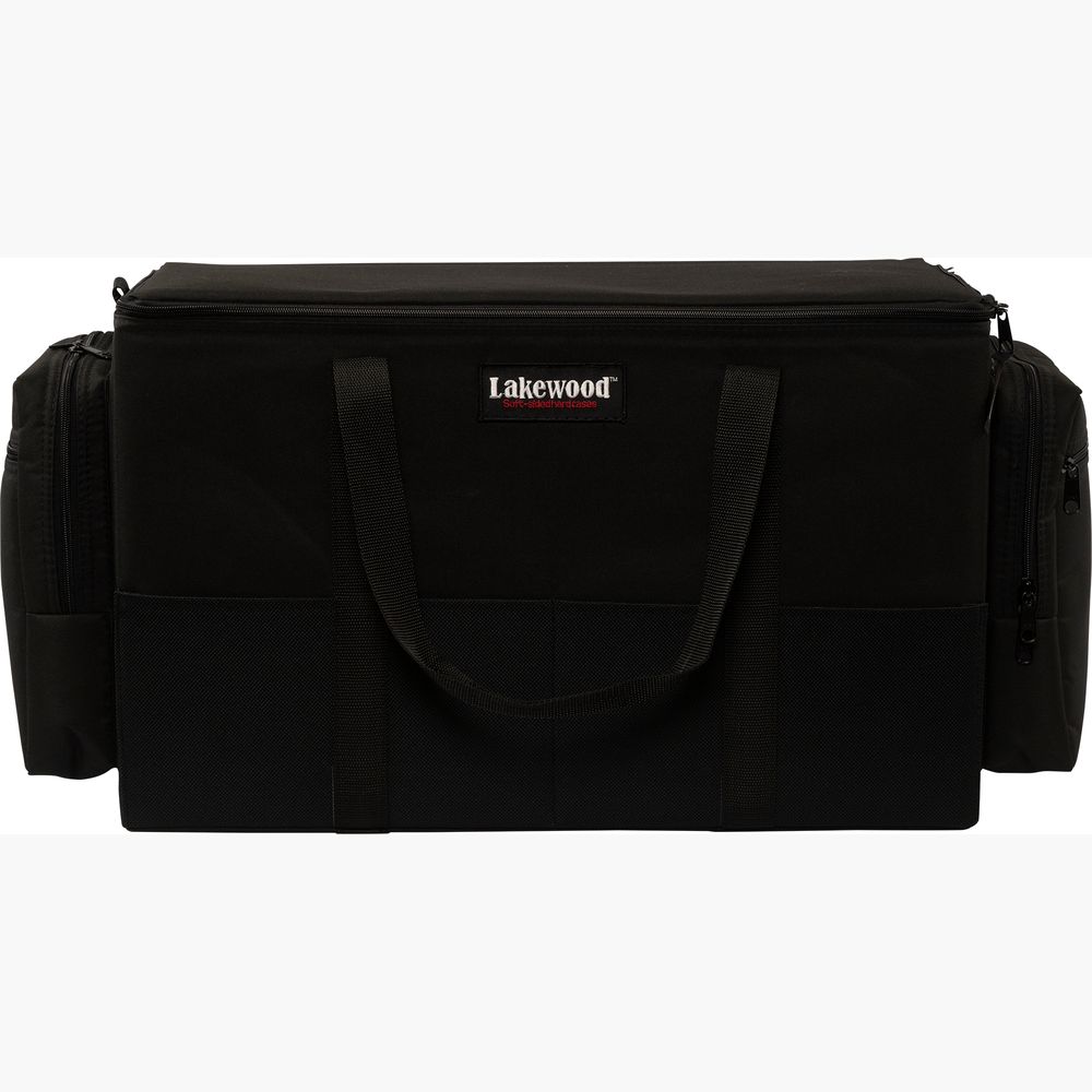 Musky Monster Freshwater Tackle Box