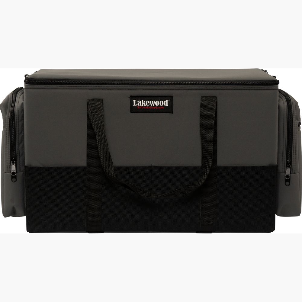 Musky Monster Freshwater Tackle Box