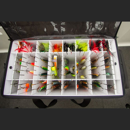 Musky Monster Freshwater Tackle Box