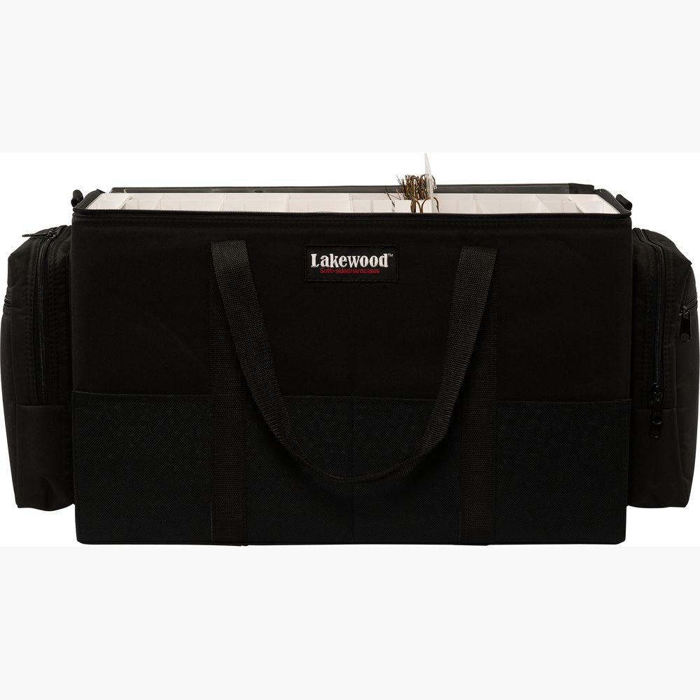 Musky Monster Freshwater Tackle Box