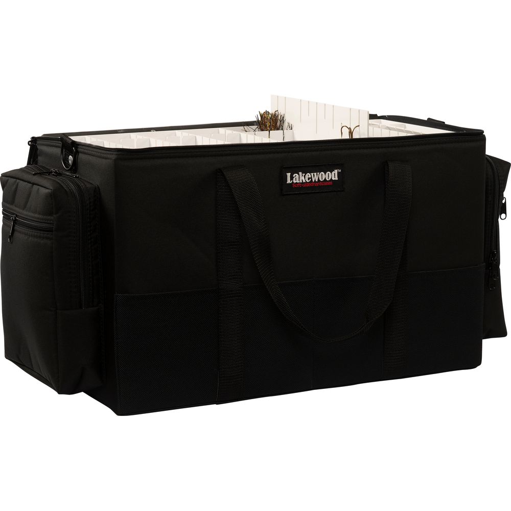 Musky Monster Freshwater Tackle Box