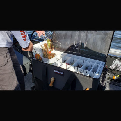 Musky Monster Freshwater Tackle Box