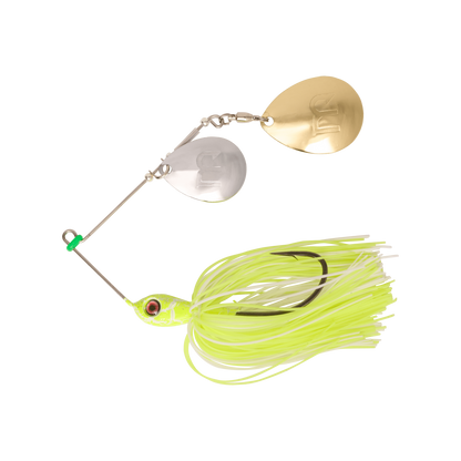 Blade Burner | Colorado Spinnerbait