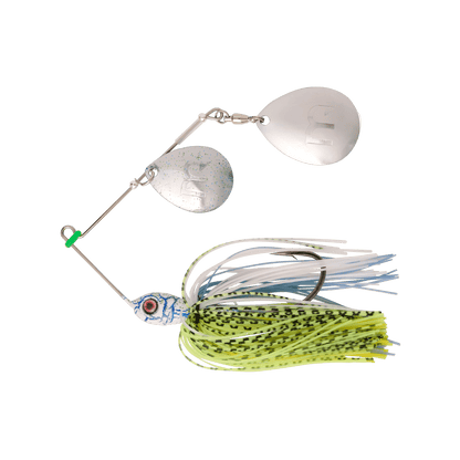 Blade Burner | Colorado Spinnerbait