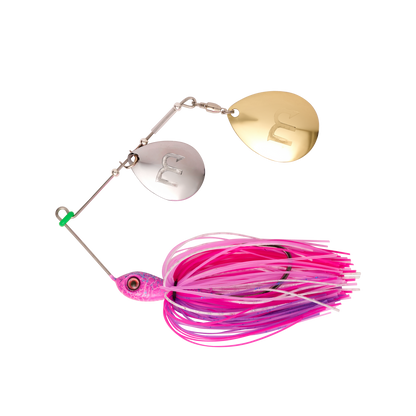 Blade Burner | Colorado Spinnerbait