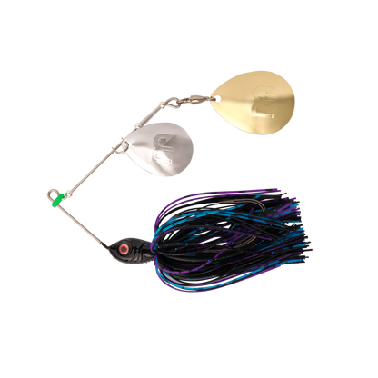 Blade Burner | Colorado Spinnerbait