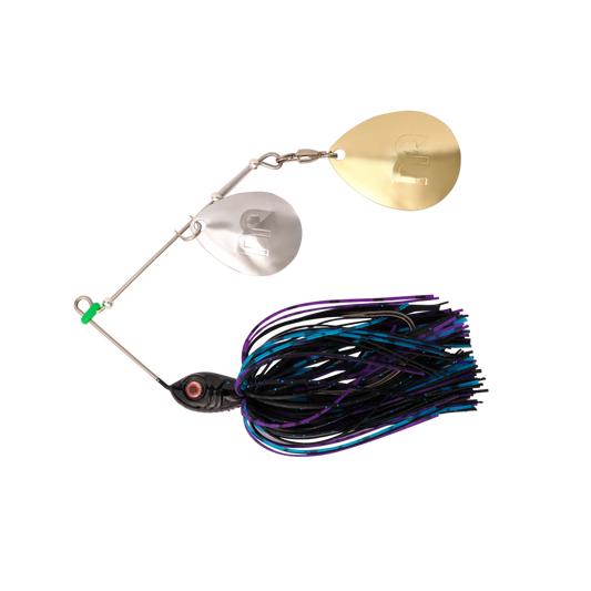 Blade Burner | Colorado Spinnerbait