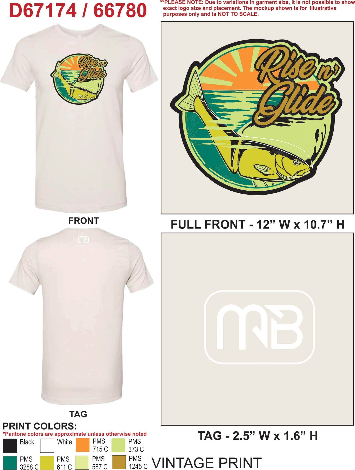 Epic Eric's Rise n' Glide